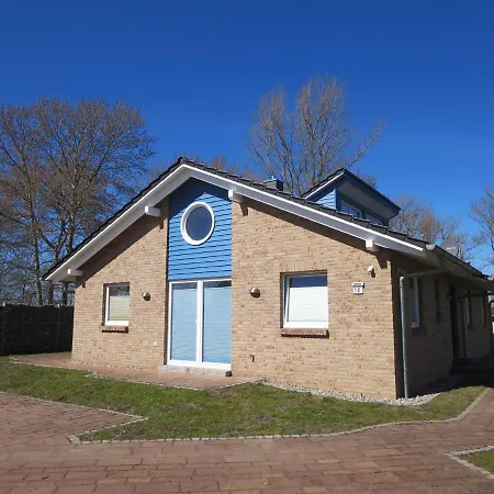 Boddenhus Bresewitz