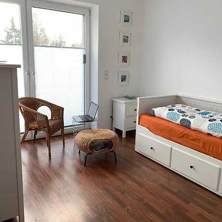 Boddenhus Bresewitz
