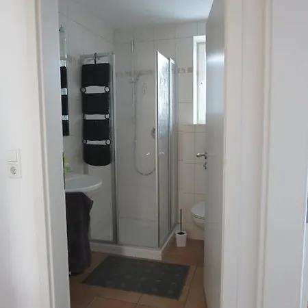Boddenhus *